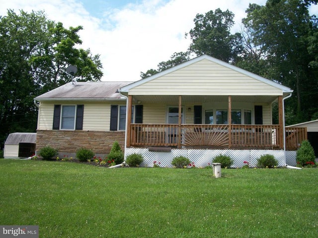 1102 Prospect Mill Rd, Bel Air