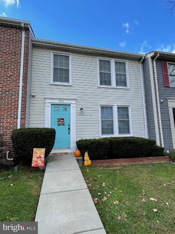 105 Long Meadow Ct, Abingdon