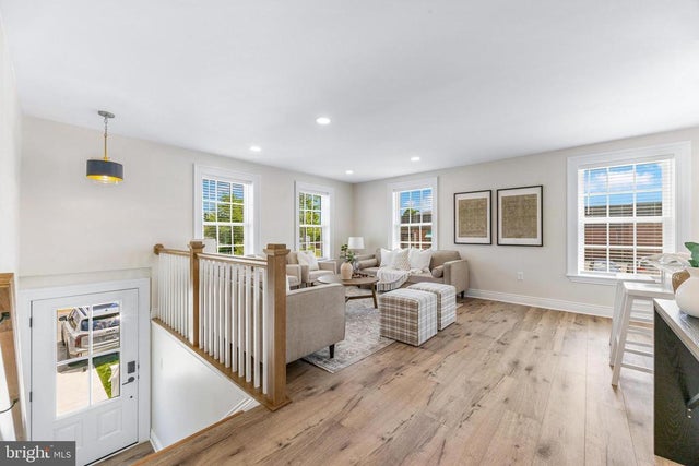 30 E Broadway #flat 2, Bel Air