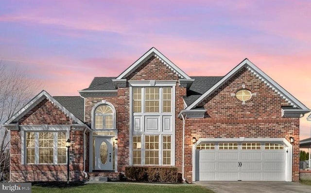 800 Pine Creek Way, Abingdon