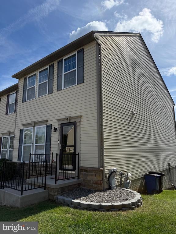 634 Tantallon Ct #141, Abingdon