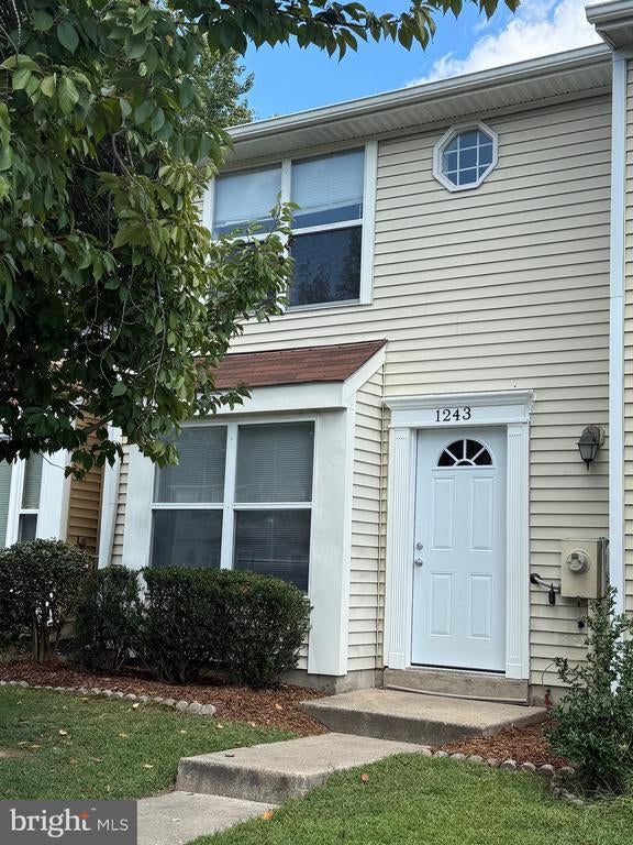 1243 Independence Sq, Belcamp