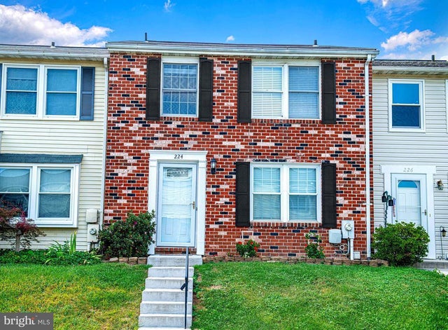 224 Drexel Dr, Bel Air