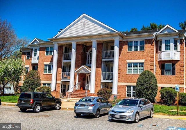 201 Burkwood Ct #3b, Bel Air