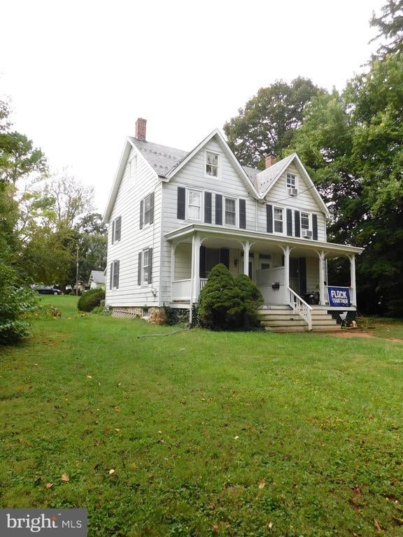 628 Rock Spring Rd, Bel Air