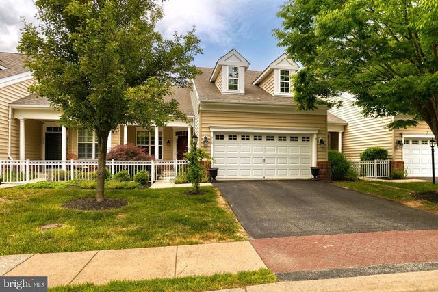 318 Native Dancer Cir, Havre De Grace