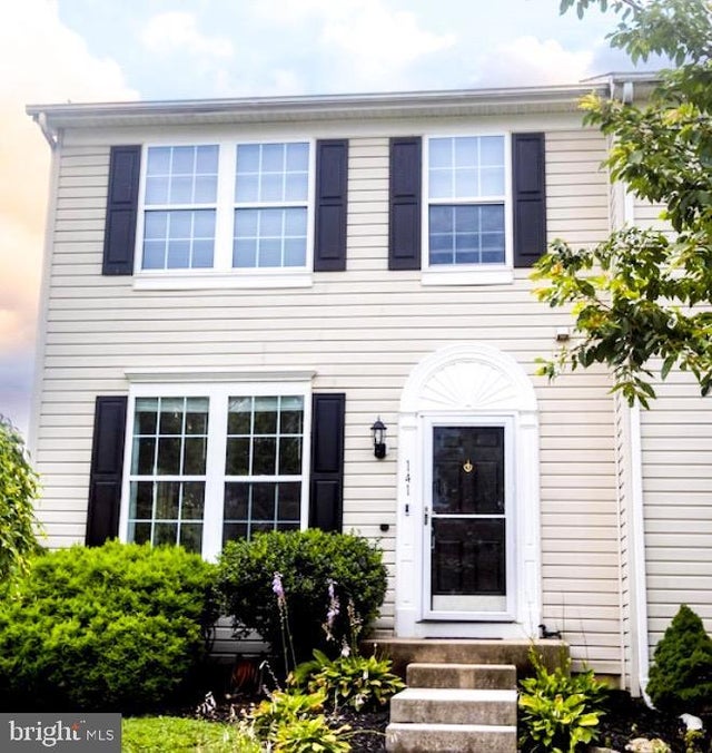 141 Spencer Cir, Forest Hill