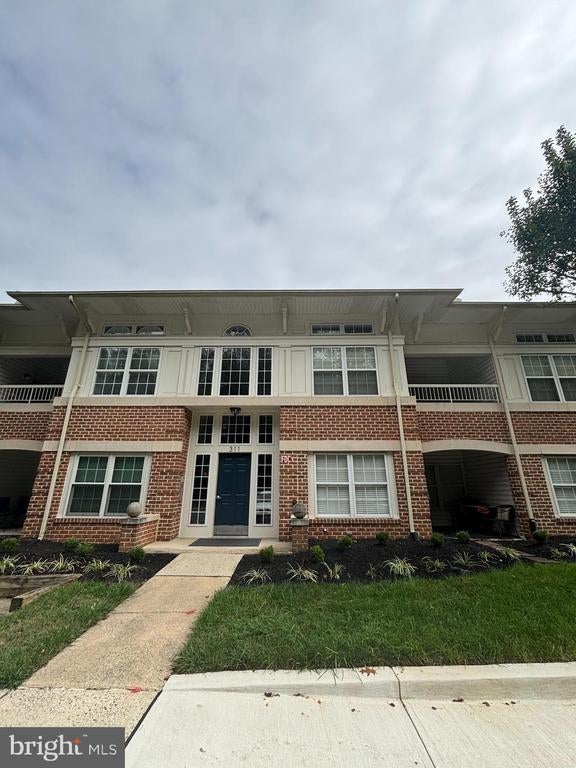 311-c Laurel Woods Dr #19, Abingdon