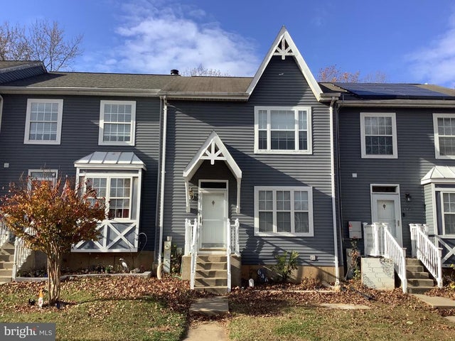 646 Milford Ct, Abingdon