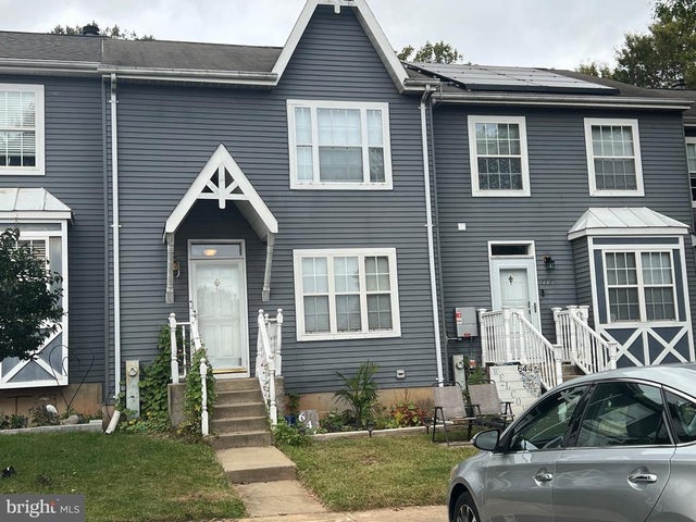 646 Milford Ct, Abingdon