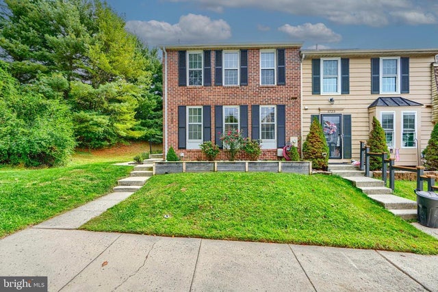 1725 Beechbank Way, Bel Air