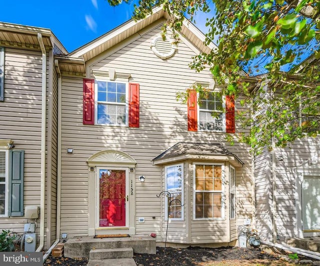 1152 Splashing Brook Dr, Abingdon