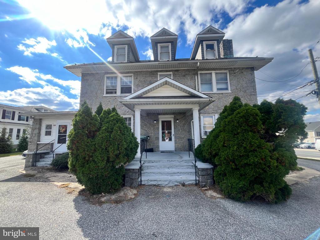 502 S Main St #2b, BEL AIR