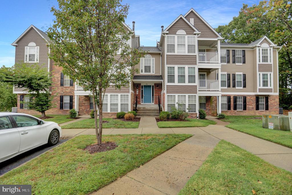 904-a Swallow Crest Ct #904-a, EDGEWOOD