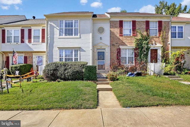 339 Overlea Pl, Abingdon