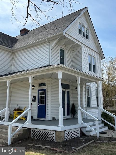 83 E Broadway, Bel Air