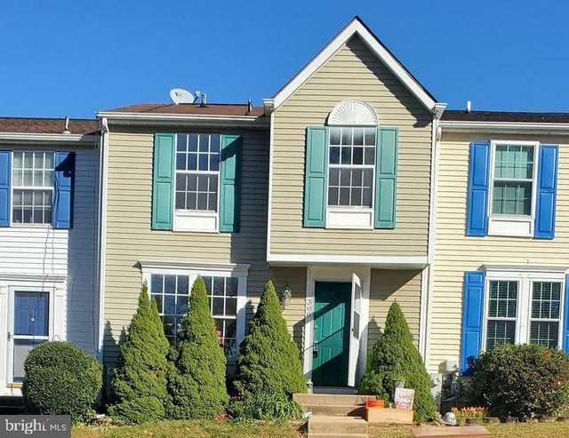 308 Logan Ct, Abingdon