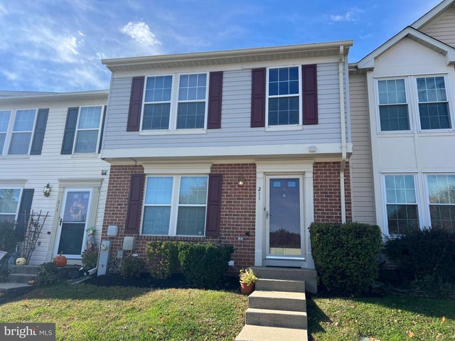 211 Point To Point Sq, Bel Air