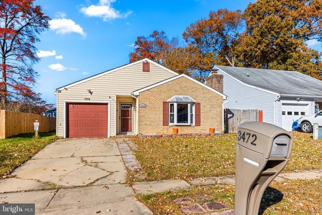 3472 Albantowne Way, Edgewood