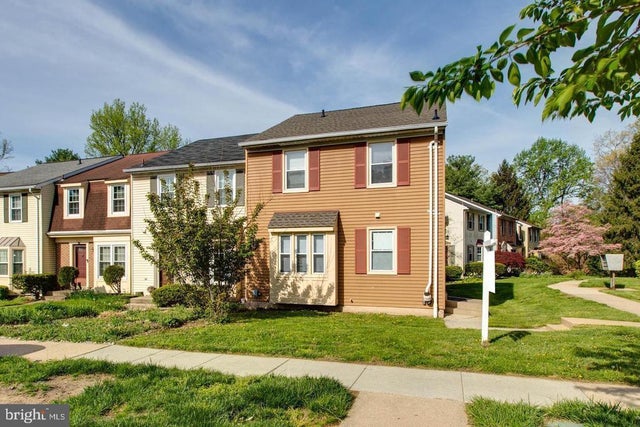 3532 Split Rail Ln, Ellicott City