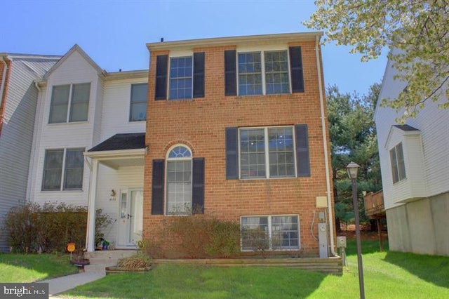 3179 Sonia Trl #50, Ellicott City