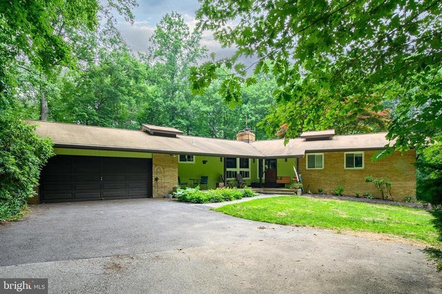 5475 Green Bridge Rd, Dayton