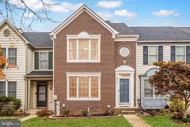 9216 Burley Ln, Laurel