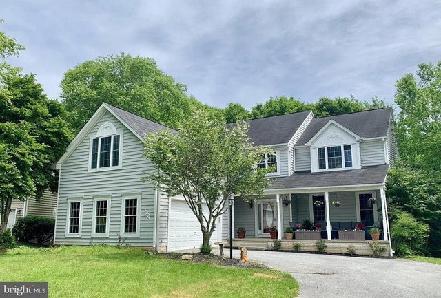 2273 Ballard Way, Ellicott City