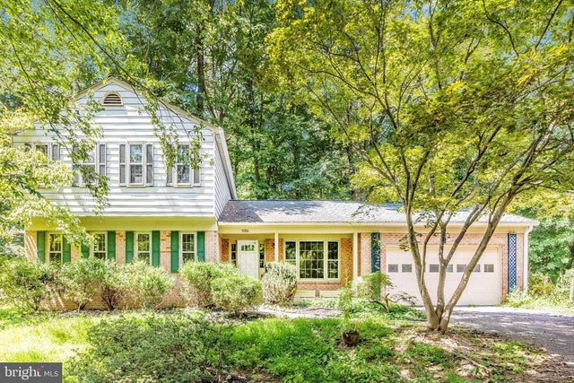 5086 Durham Rd W, Columbia