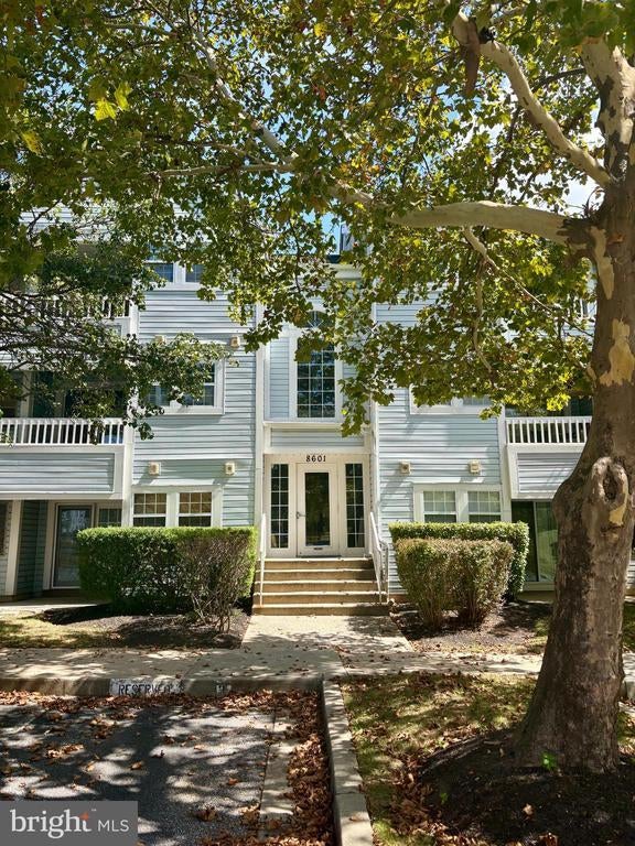 8601 Falls Run Rd #a, Ellicott City