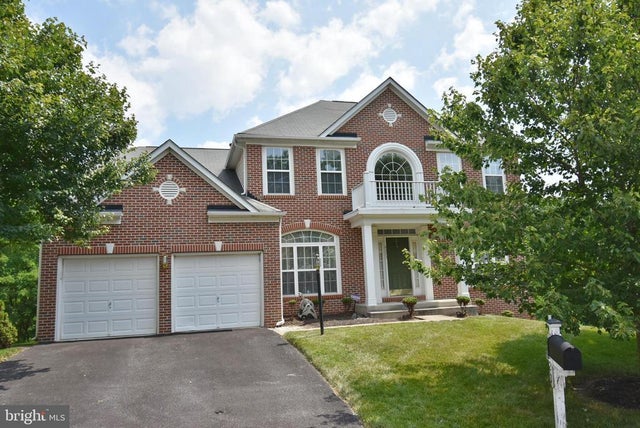 8223 Edge Hill Ln, Ellicott City