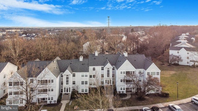 8385 Montgomery Run Rd #d, Ellicott City