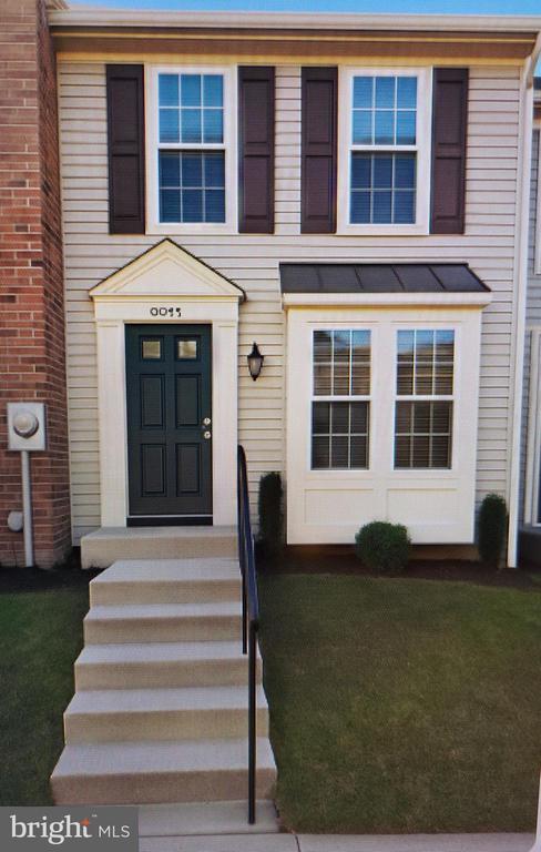 8903 Rosewood Way, Jessup