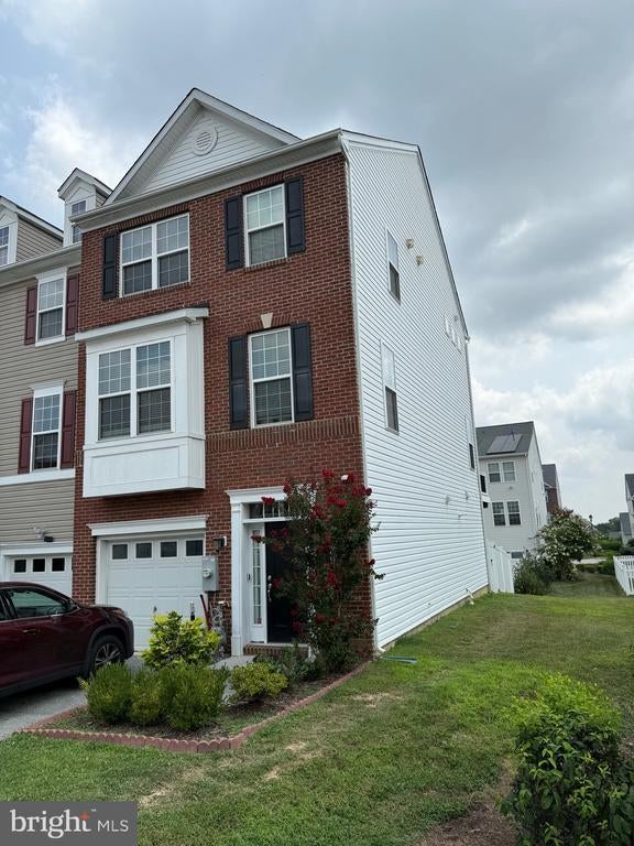 9887 Deer Run, Laurel