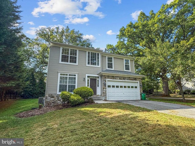 3728 Chatham Rd, Ellicott City
