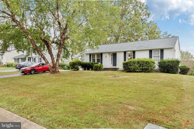 8059 Fetlock Ct, Ellicott City