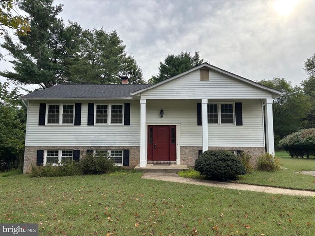 10038 Chatelaine Cir, Ellicott City