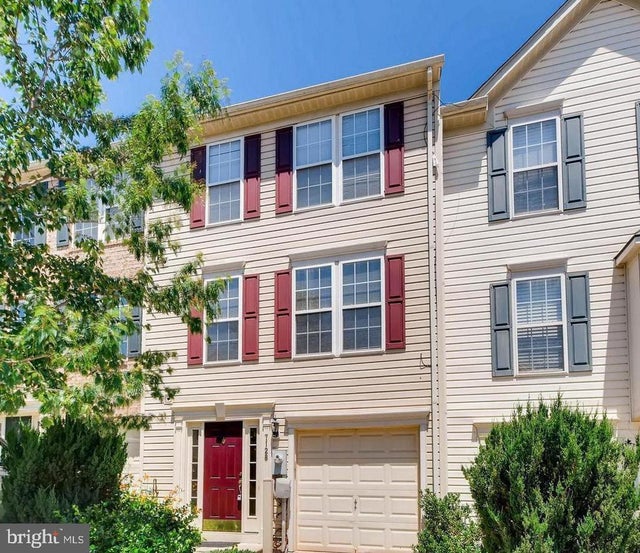 7128 Fox Harbor Way #126, Elkridge