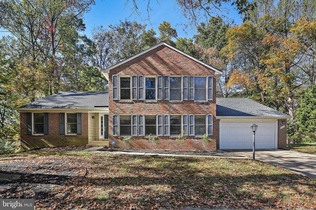 11808 Bare Sky Ln, Columbia