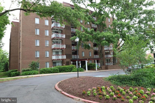 10850 Green Mountain Cir #515, Columbia