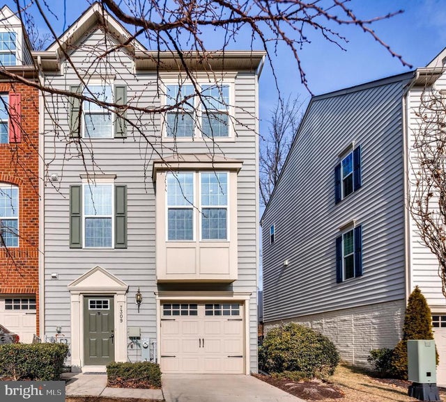 7309 Summit Rock Rd, Elkridge