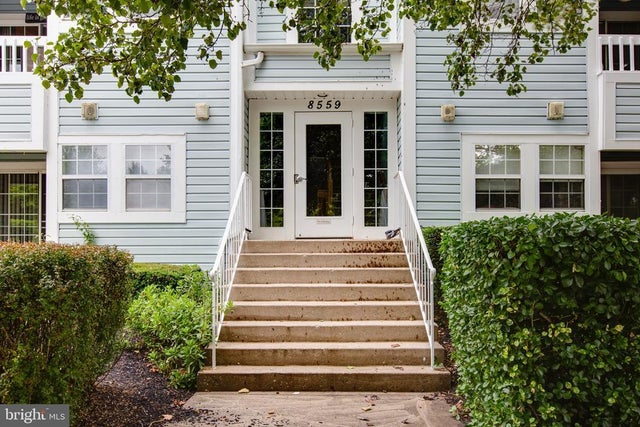 8559 Falls Run Rd #a, Ellicott City