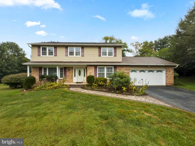 10034 Chatelaine Cir, Ellicott City