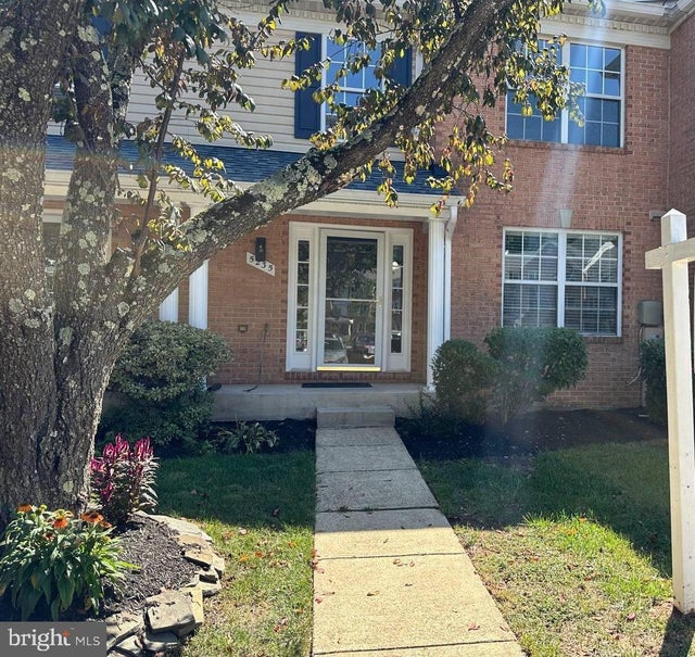 5235 Lightfoot Path, Columbia