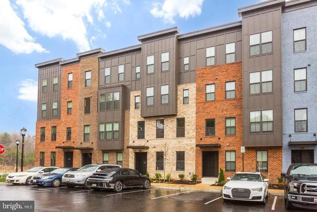 10007-a Ruffian Way, Laurel