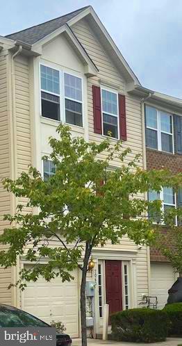 7063 Oak Grove Way #257, Elkridge