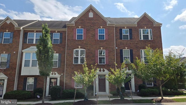 7316 Summit Rock Rd, Elkridge