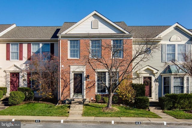 7943 Brightmeadow Ct, Ellicott City