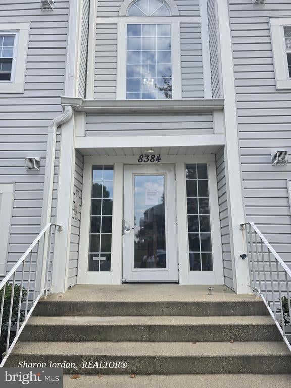 8384 Montgomery Run Rd #b, Ellicott City