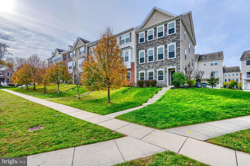 2707 Sunnyside Ln, ELLICOTT CITY